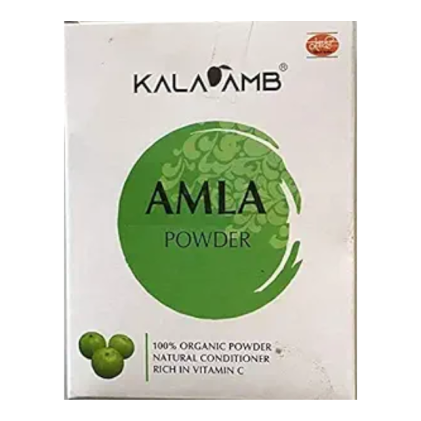 Amla Powder - Kalaamb