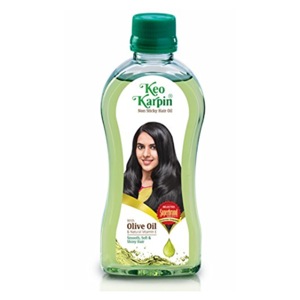Hair Oil - Keo Karpin