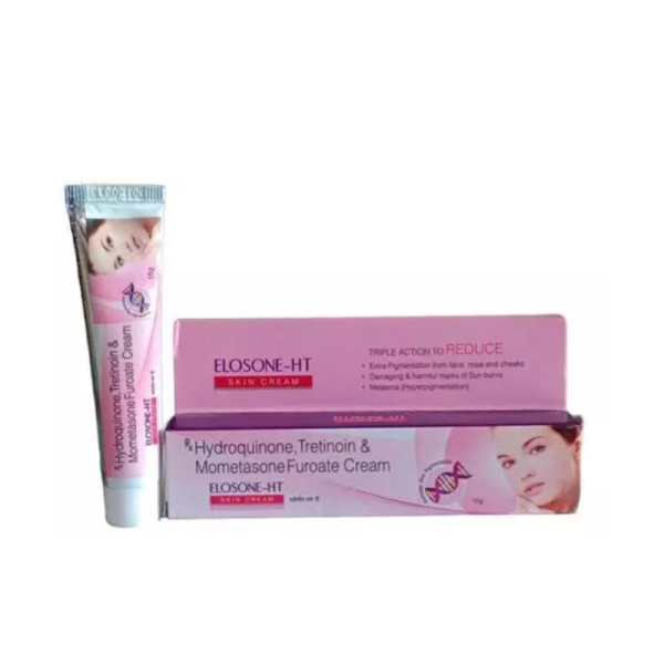 Elosone-HT Cream-Image