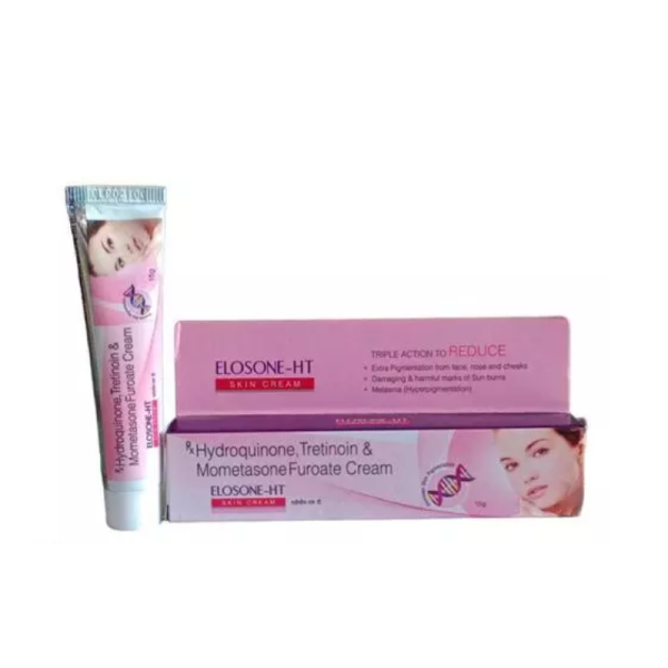 Elosone-HT Cream - Leeford Healthcare ltd