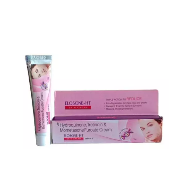 Elosone-HT Cream-Image