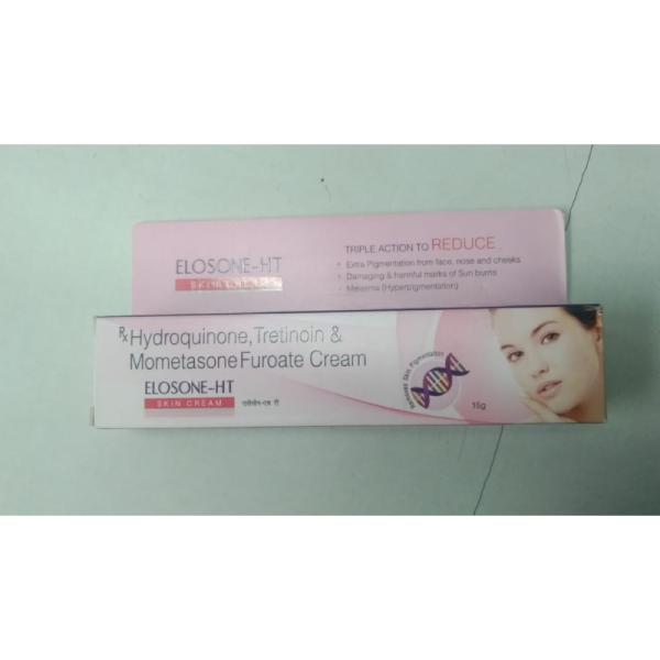 Elosone-HT Cream - Leeford Healthcare ltd