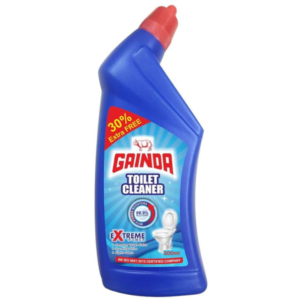 Toilet Cleaner-Image