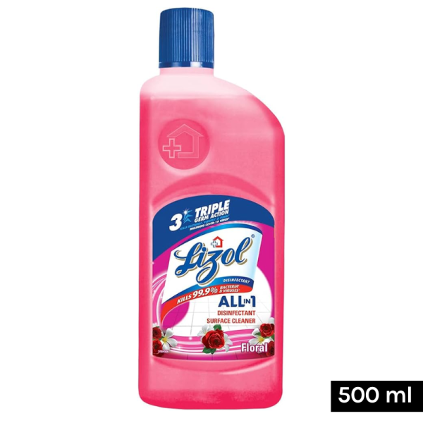 Floor Cleaner-Image