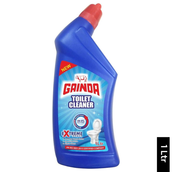 Toilet Cleaner-Image
