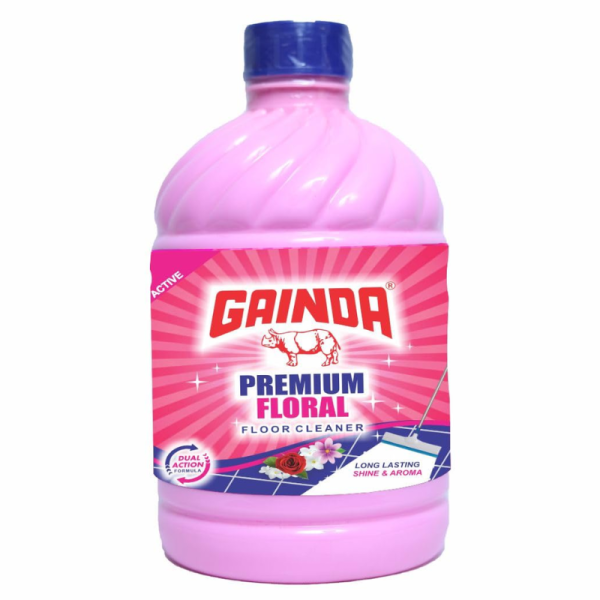 Floor Cleaner-Image