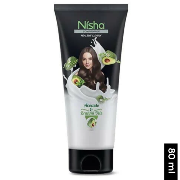 Hair Conditioner Image