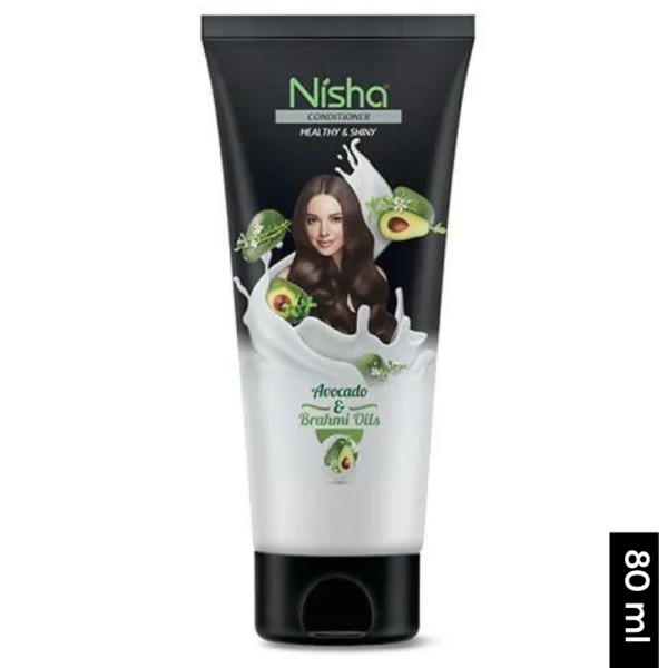 Hair Conditioner - Nisha