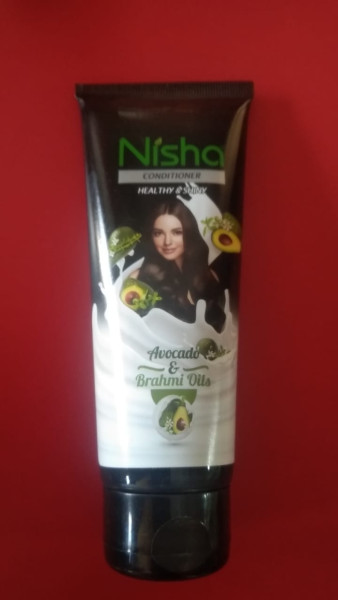 Hair Conditioner - Nisha