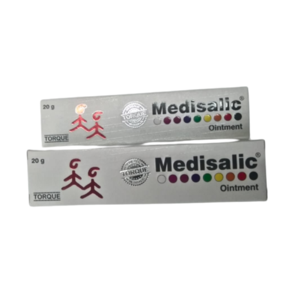 Medisalic Image