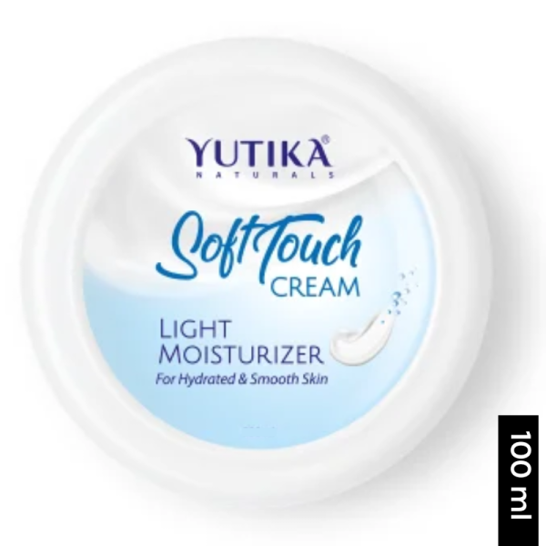 Moisturizer - Yutika