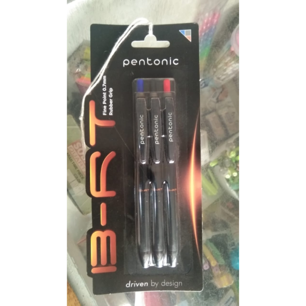 Ball Pen - Pentonic