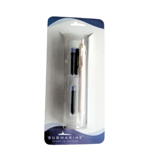 Ball Pen-Image