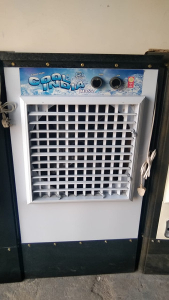 Air Cooler - Generic