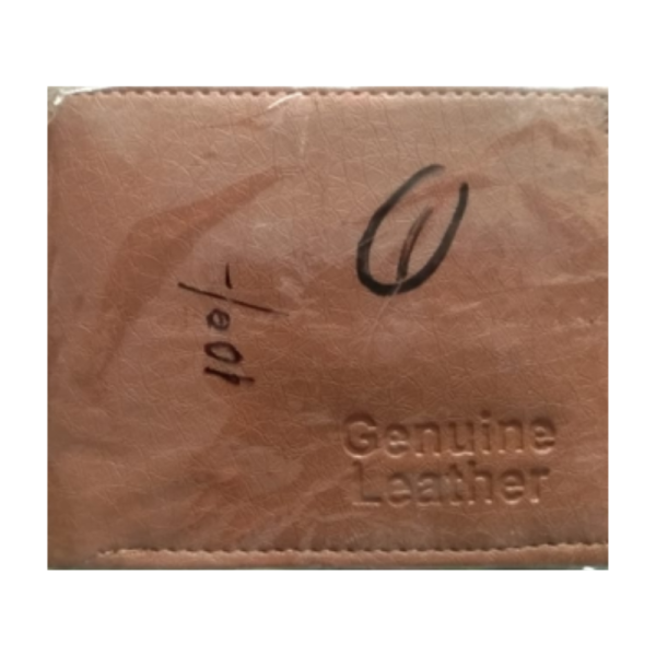 Wallet - Generic