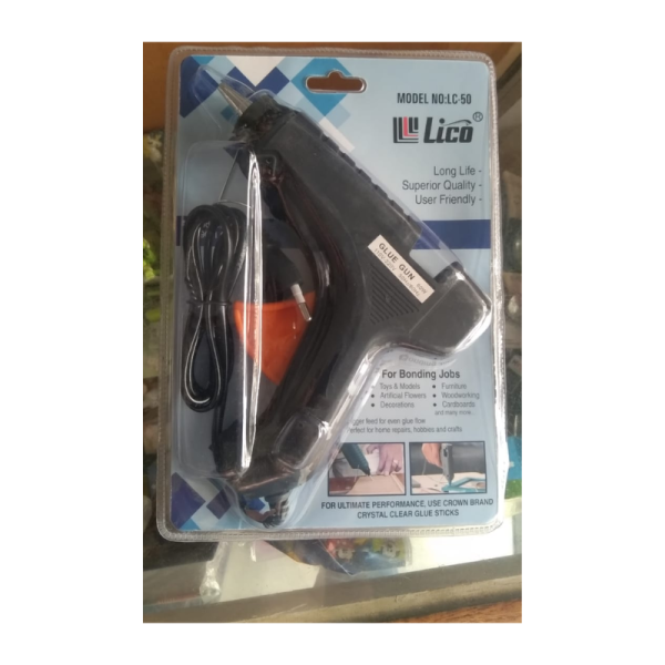 Glue Gun - Lico