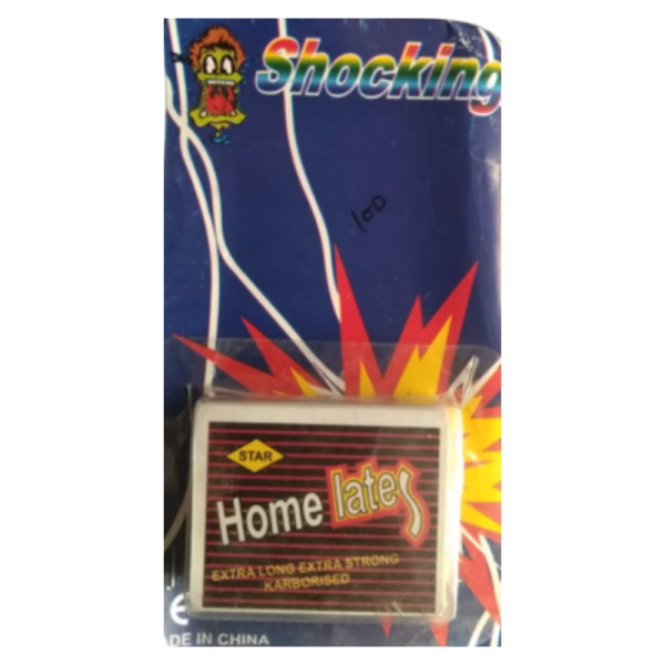 Hot Chilli Flakes-Image