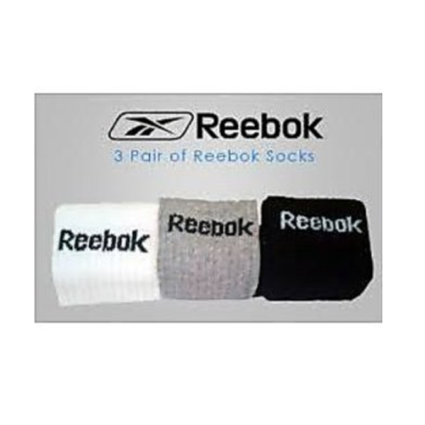 Socks - Rebok