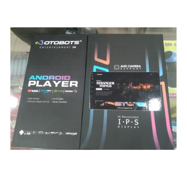 Android Player image 2