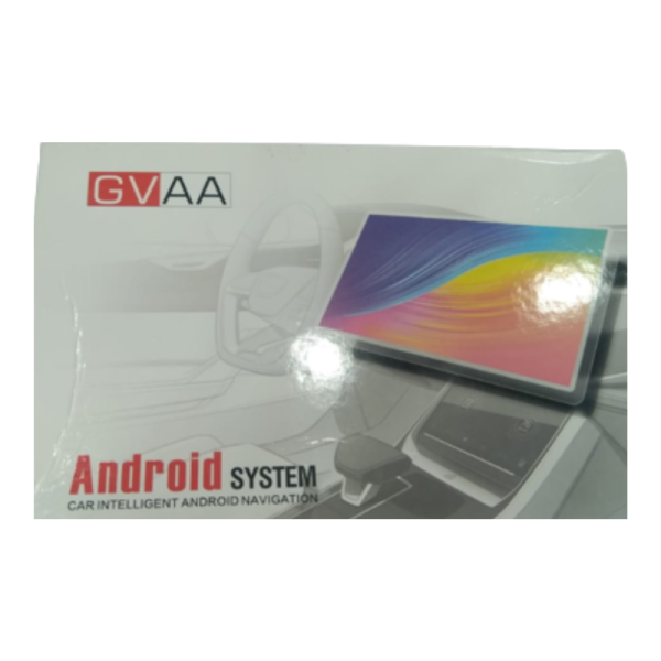 Android Player - Gvaa