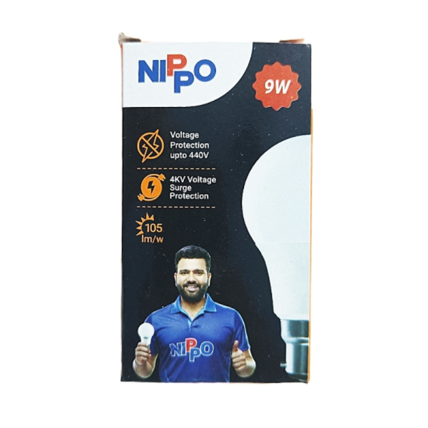 Led Bulb Image