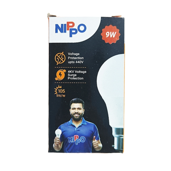 Led Bulb - NIPPO