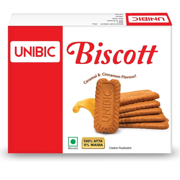 Biscott - Unibic