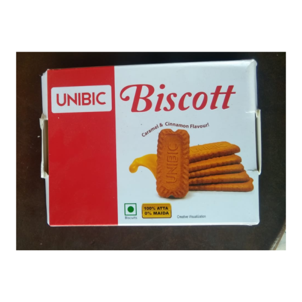 Biscott - Unibic