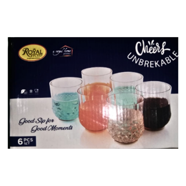 Glass Set Image