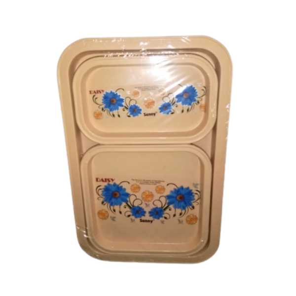 Tray Image