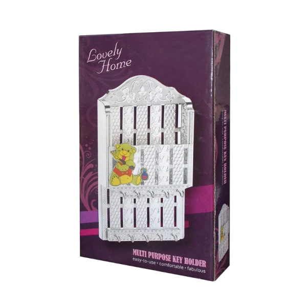 Key Holder-Image