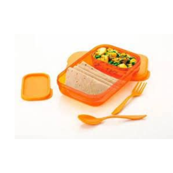 Lunch Box - Generic