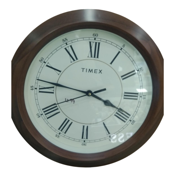 Wall Clock - Timex