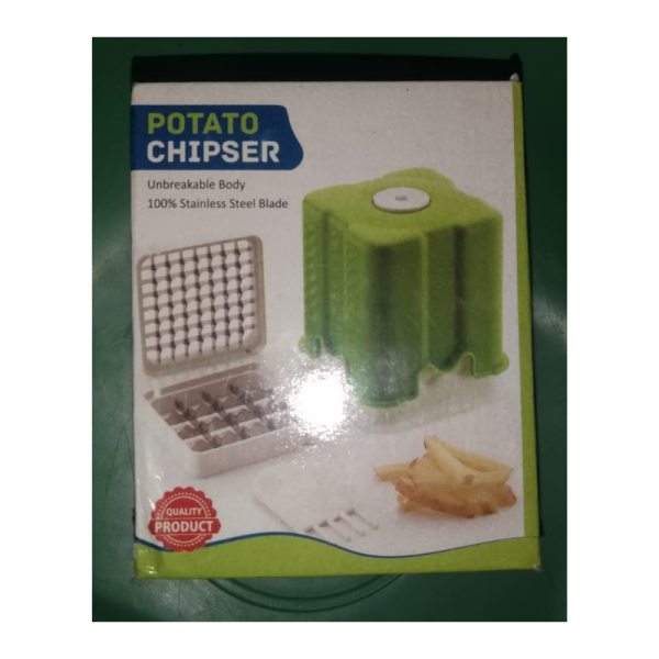 Potato Chipser - Generic