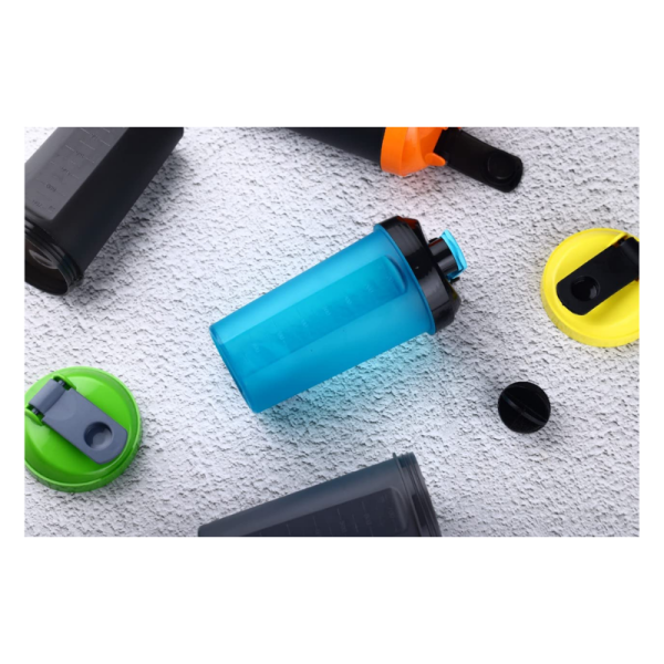 Shakers For Gym - Slings