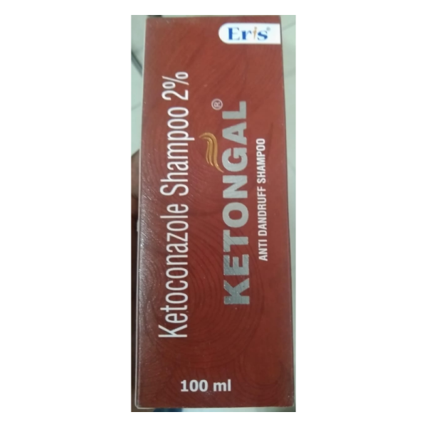 Ketongal - Eris Healtcare