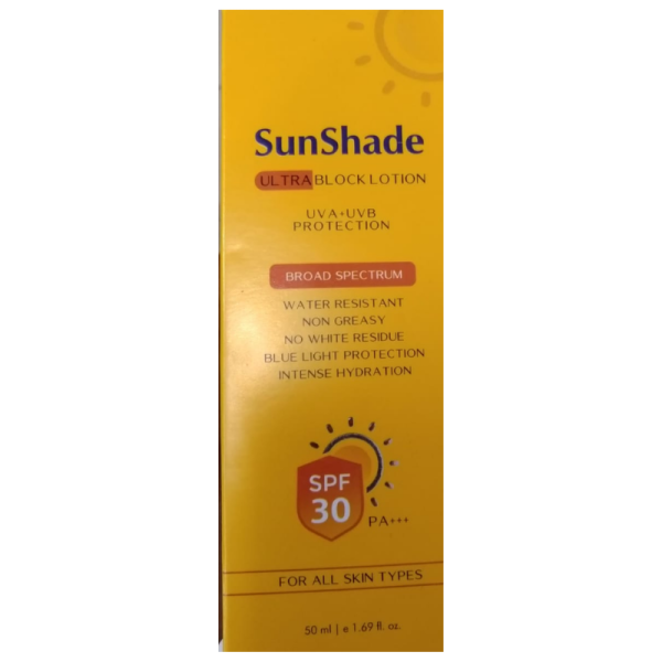 SunShade Sun Screen image 2
