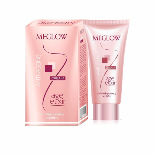 Meglow Anti Ageing Cream - Leeford