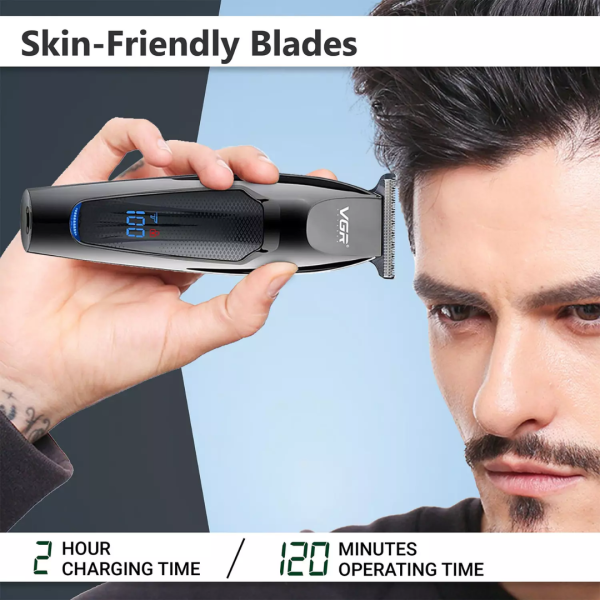 Hair Trimmer - VGR