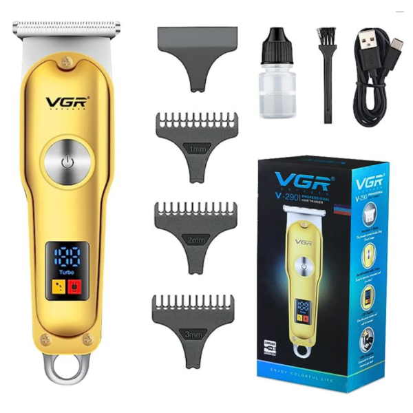 Hair Trimmer - VGR