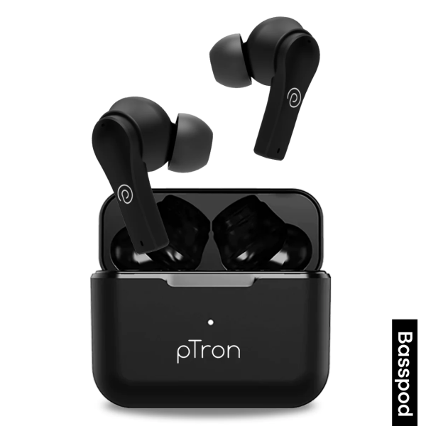 Earbuds - pTron