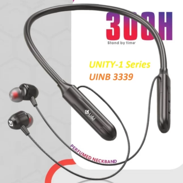 Bluetooth Earphone - U&i