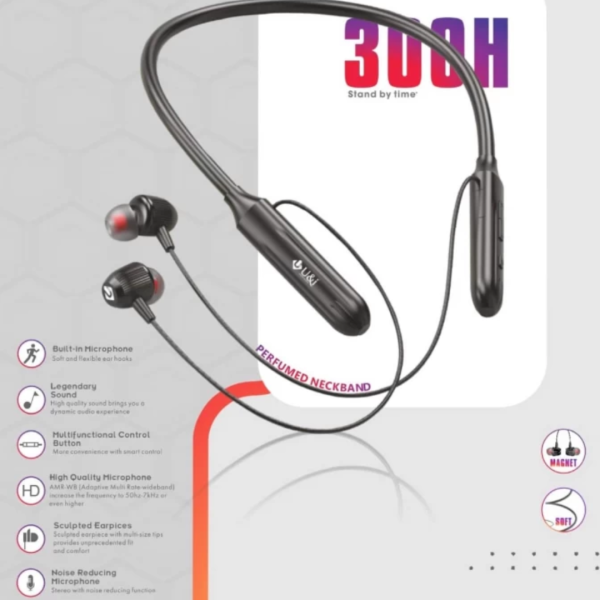 Bluetooth Earphone image 2