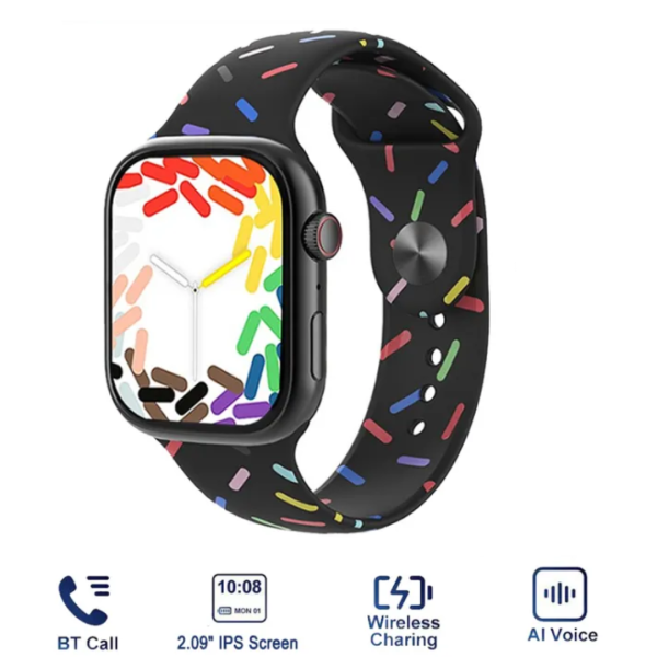 Smart Watch Image