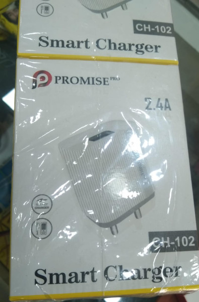 Mobile Charger - Promise Pro