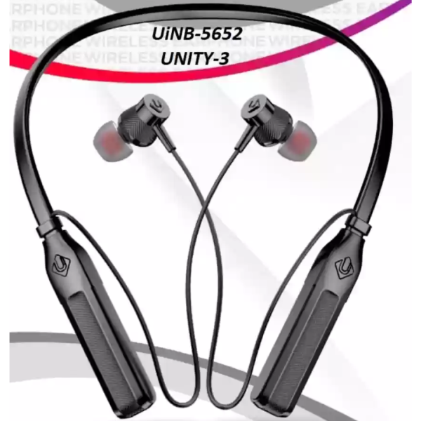 Bluetooth Earphone - U&i