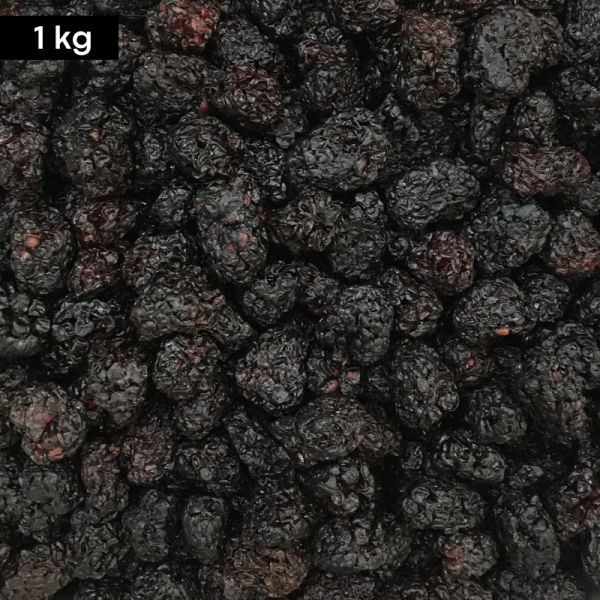 Black Berries Image