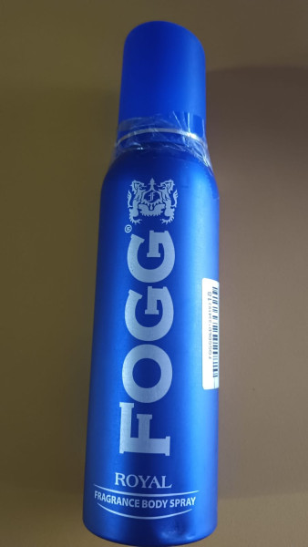 Deodorant - Fogg