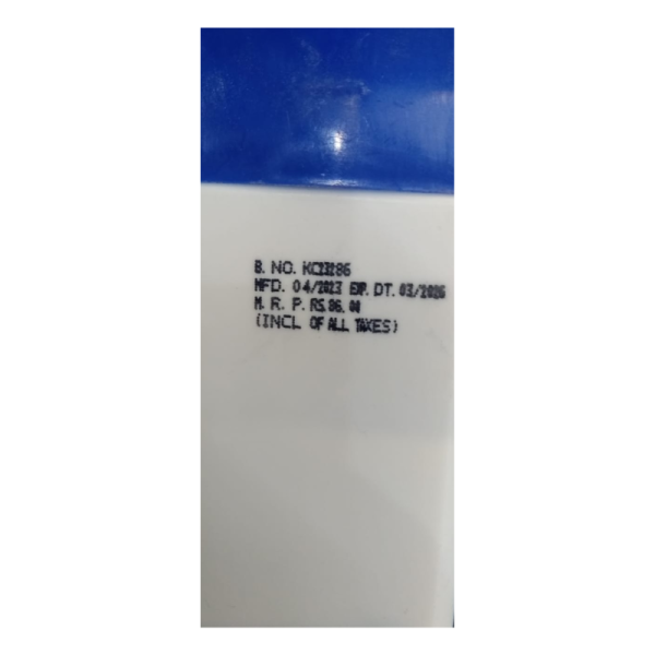 Clocip Antifungal Cream - Cipla