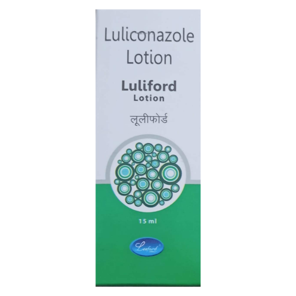 Luliford Cream-Image